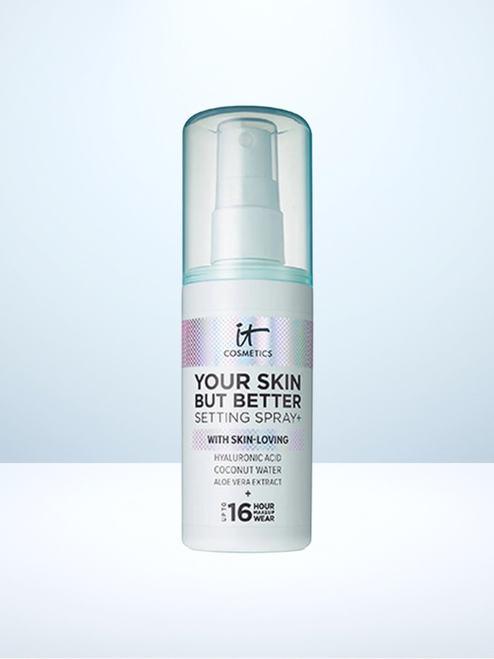 IT Cosmetics Your Skin But Better Setting Spray+